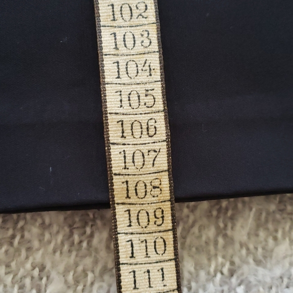 BNWOT Reitmans black stretchy pants - Picture 7 of 8